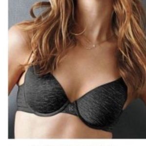 Victoria’s Secret Uplift Semi Demi T Shirt Bra